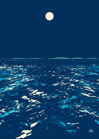 affiche-poster-brehat-pleinelune-horizon-propagande-official