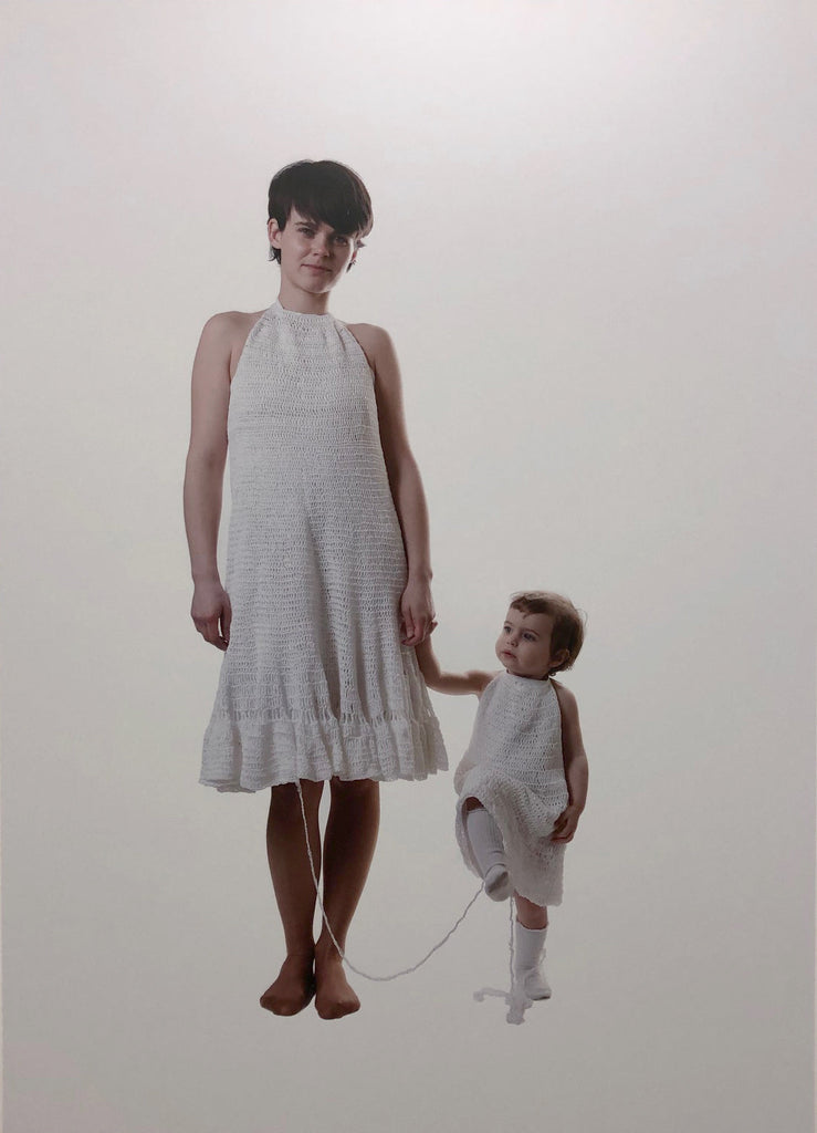 "Connected" par Malgorzata Markiewicz. Mocak Museum