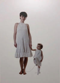 "Connected" par Malgorzata Markiewicz. Mocak Museum