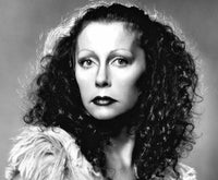 Ultra Violet. Portrait hommage à Isabelle Collin Dufresne