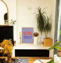 affiche-poster-ultra violet-maison propagande