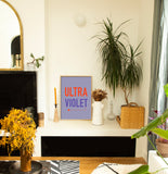 affiche-poster-ultra violet-maison propagande