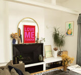 affiches maison Propagande-Love Me Tender-Hermine 2.0_Brehat nord soleil